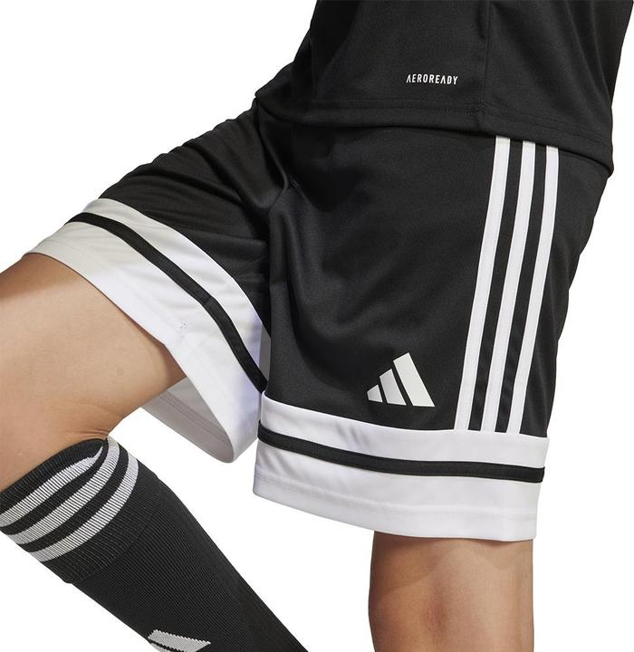 Actual product image adidas Squadra 25 Short Kids (128)