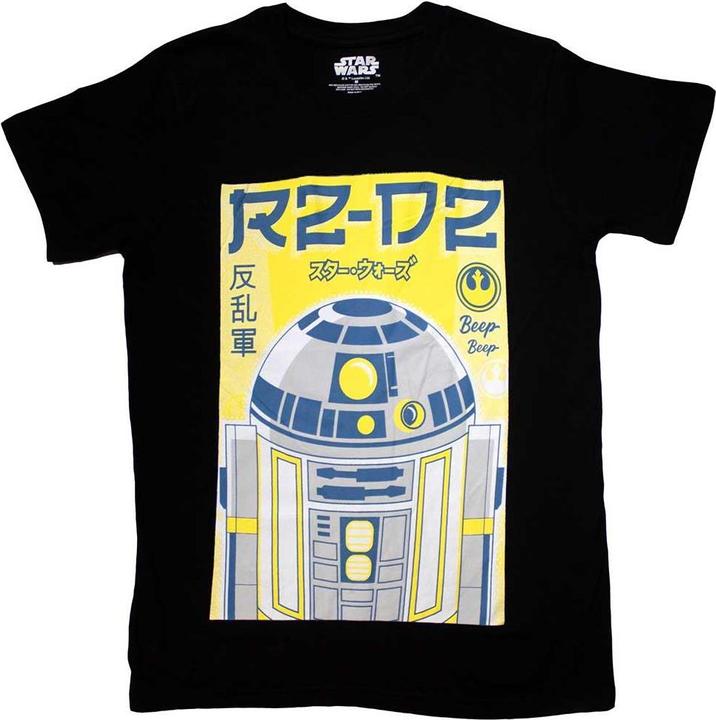 Image du produit Star Wars - T-shirt - Adulte (M)
