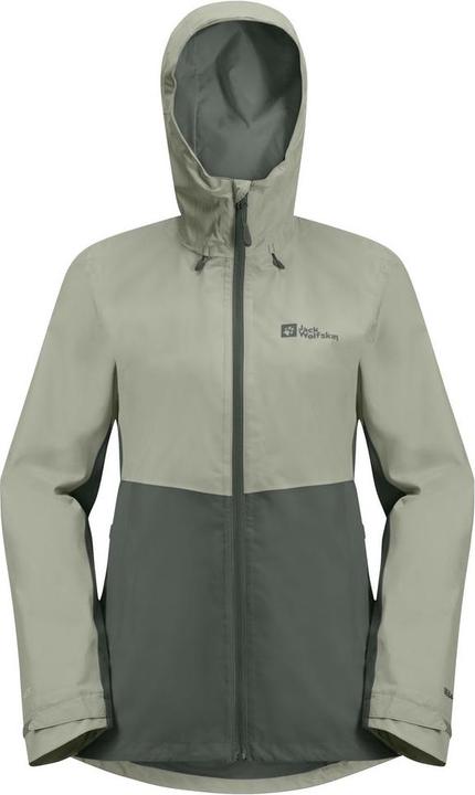 Immagine prodotto Jack Wolfskin Weiltal 2L Jkt W (XS)