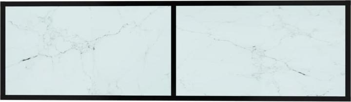 Actual product image VidaXL Yoshiro (140 x 40 x 40.5 cm)
