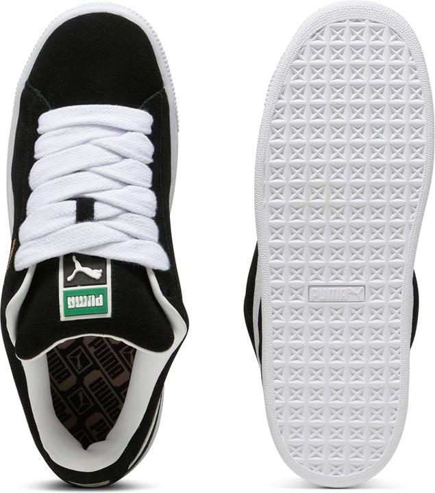 Actual product image Puma Suede XL (42.5)