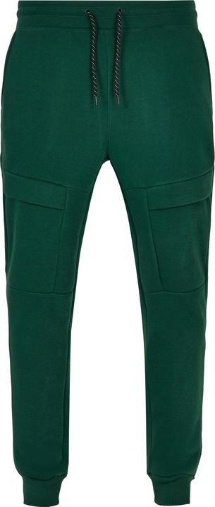 Produktbild Urban Classics Utility Flap Fleece Jogger (S)
