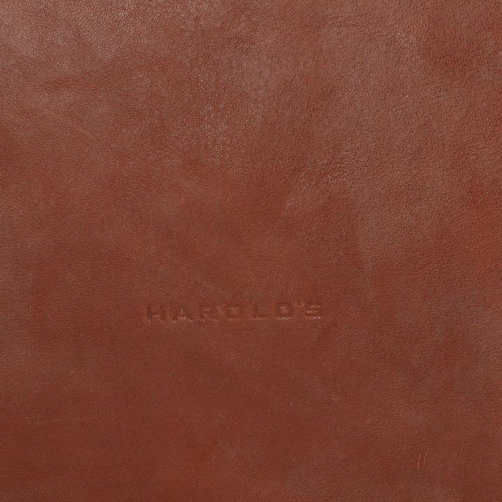 Image du produit Harolds Nabuku Sac à bandoulière en cuir 39 cm