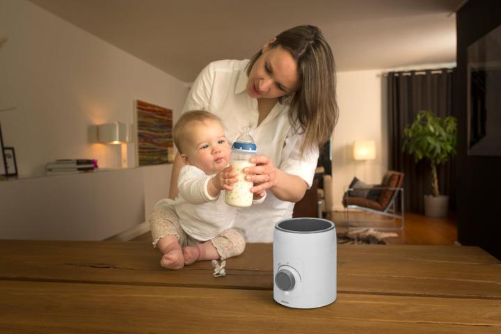Produktbild Alecto Baby Flaschenwärmer