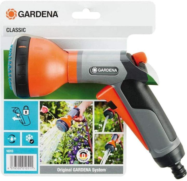 Immagine prodotto Gardena Doccia Multi-doccia classica