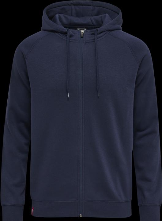 Image du produit hummel Red Classic Zip Hoodie (4XL)