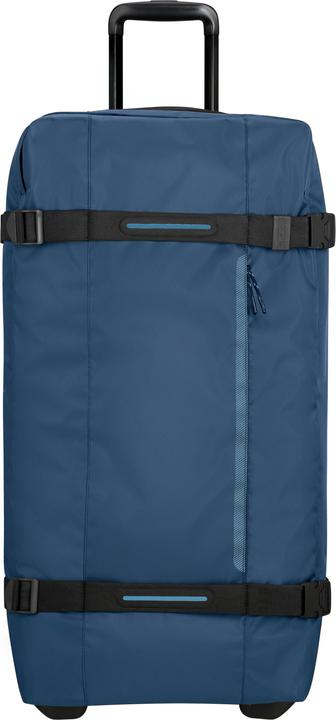 Actual product image American Tourister URBAN TRACK Duffle with Wheels (116 l, L (90 - 115l))