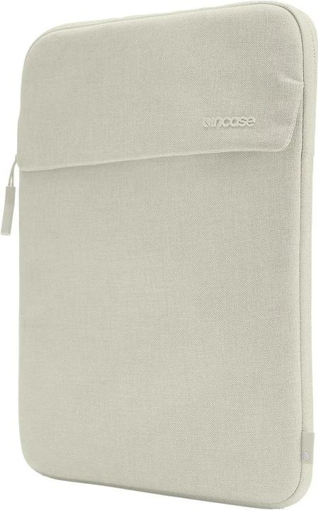 Immagine prodotto Incase Custodia Crosstown per laptop da 16 pollici - Limestone (16", Universale)