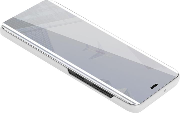 Productafbeelding Cadorabo Boek Smart View Spiegelhoes (Samsung Galaxy S8+)