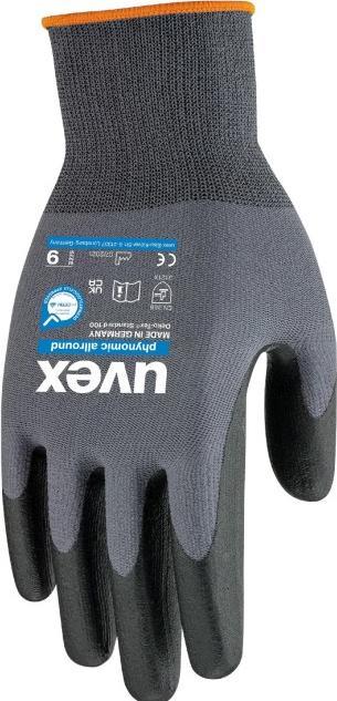 Immagine prodotto Uvex Safety Phynomic allround (7, S)