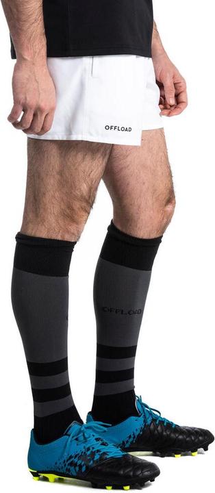 Actual product image Decathlon short 100 man 119646 (XXL)
