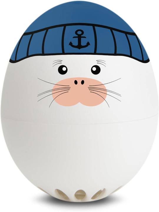 PiepEi Singing egg timer seal