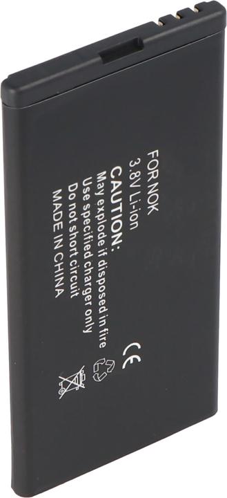 Produktbild Nokia Akku Lumia 640 Akku für BV-T5C