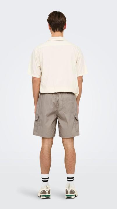 Produktbild Only & Sons ONSKAL Slim Fit Shorts Shorts (XL)
