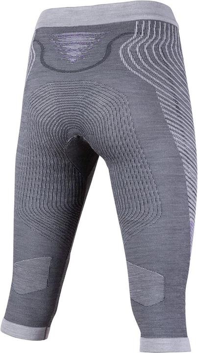 Image du produit UYN Pantalon thermique 3/4 Fusyon (M)