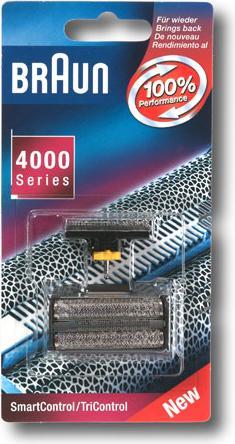 Immagine prodotto Braun Serie 3 ProSkin (1 x)