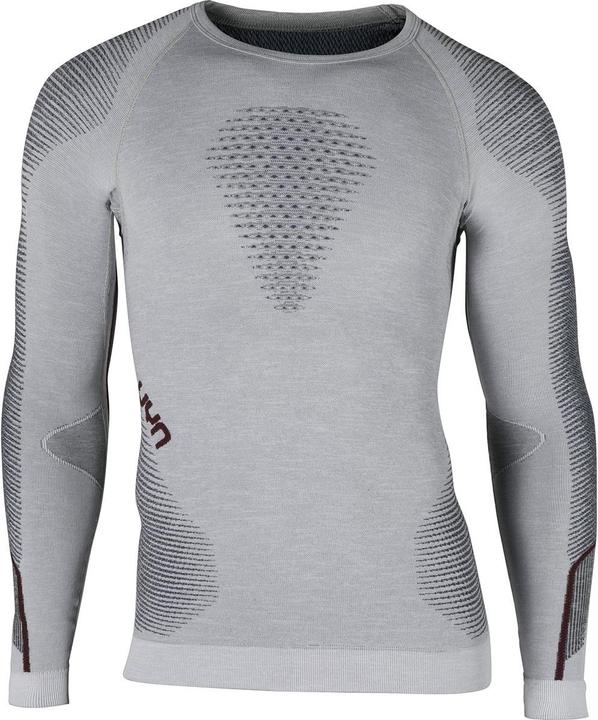 Image du produit UYN T-shirt thermique Ambityon Melange (L, XL)