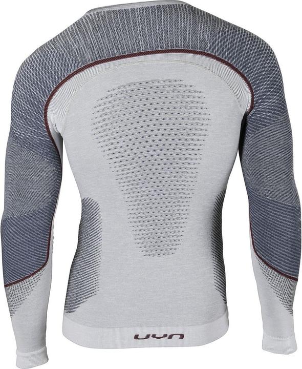 Image du produit UYN T-shirt thermique Ambityon Melange (L, XL)