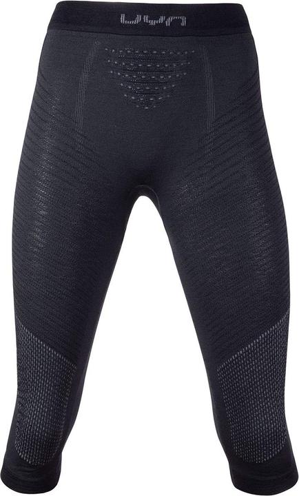 Image du produit UYN Pantalon thermique 3/4 Fusyon (XS)