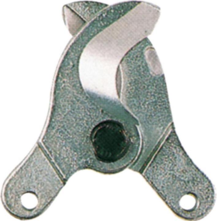 Klauke Tête de coupe K 101/2 E