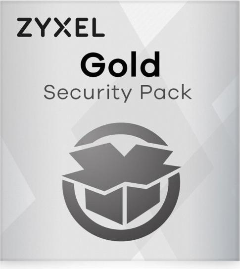 Zyxel ATP LIC-Gold Security 4 Years for ATP200 (1 Devices, 48 months)