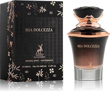 Alhambra Mia Dolcezza - Eau De Parfum (Eau de Parfum, 100 ml)
