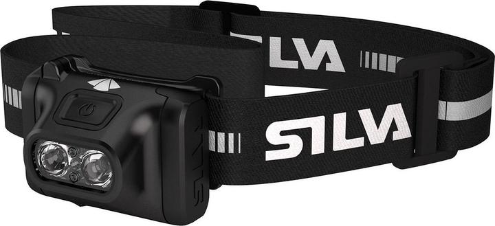 Image du produit Silva Lampe frontale Scout RC (320 lm)