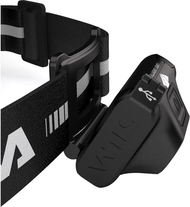 Image du produit Silva Lampe frontale Scout RC (320 lm)