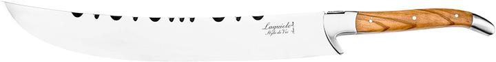 Laguiole Champagnersäbel Luxury Line (Champagneröffner)