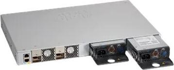 Immagine prodotto Cisco Catalyst 9200 - Elementi essenziali della rete (48 Porti)