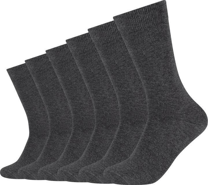 S.Oliver Unisex originals organic Socken 6p