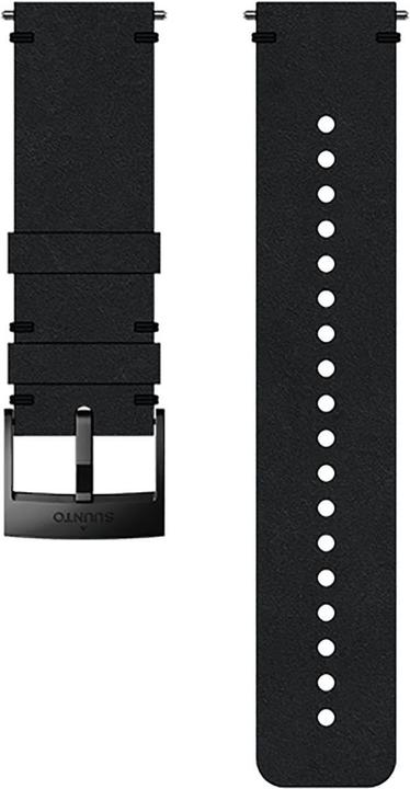 Immagine prodotto Suunto Urbano 2 (24 mm, Cuoio, Sport spartano, Suunto 7, Suunto D5, Suunto 9, Suunto 9 BARO)