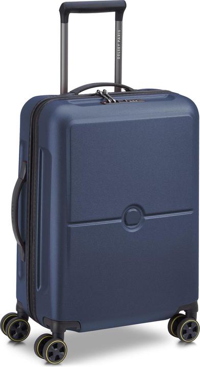 Produktbild Delsey Turenne 2.0 4 Rollen Kabinentrolley 56 cm (35 l, Handgepäck (bis 50l))