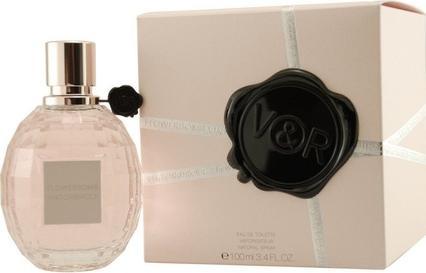 Produktbild Viktor & Rolf Flowerbomb (Eau de Parfum, 100 ml)