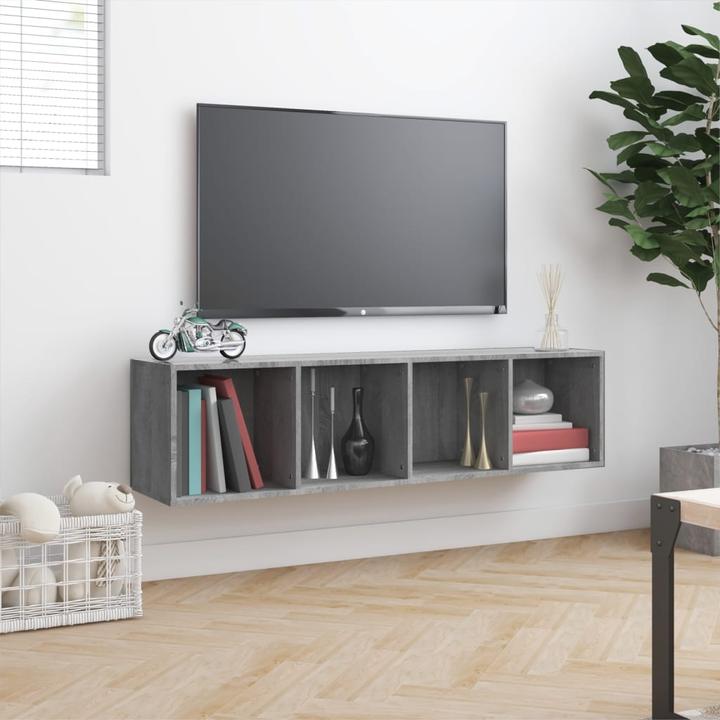 Image du produit VidaXL Laurenz (143 x 30 x 36 cm)