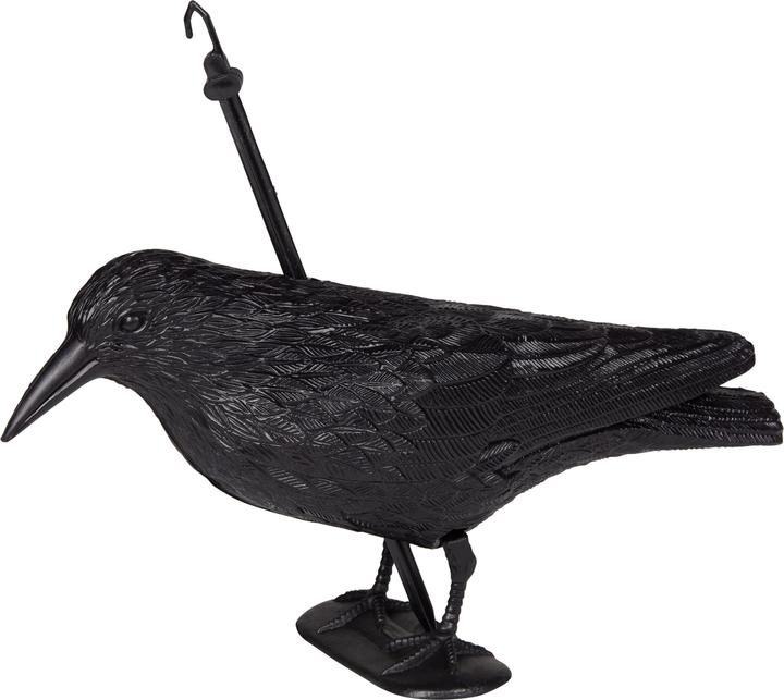 Produktbild Windhager Tierfigur Rabe