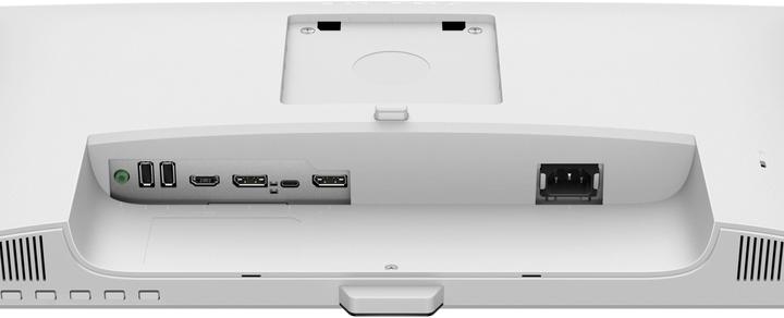 Actual product image BenQ GW2486TC IPS USB-C HUB (1920 x 1080 pixels, 23.80")