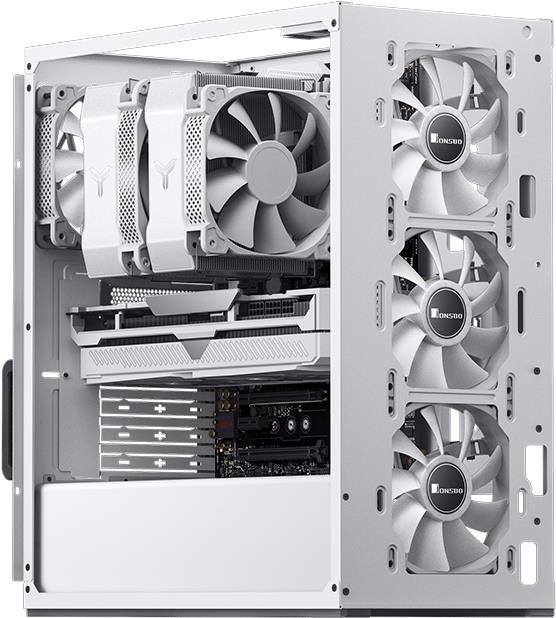 Image du produit Jonsbo VR4 (ATX)