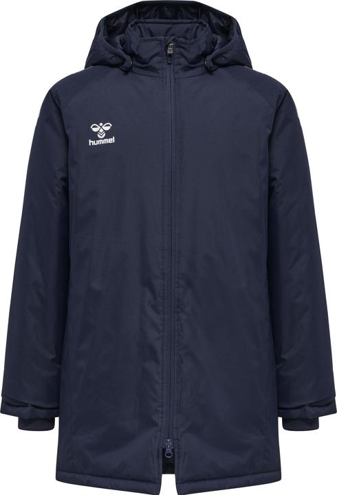 hummel Core Xk Bench Jacket Kids