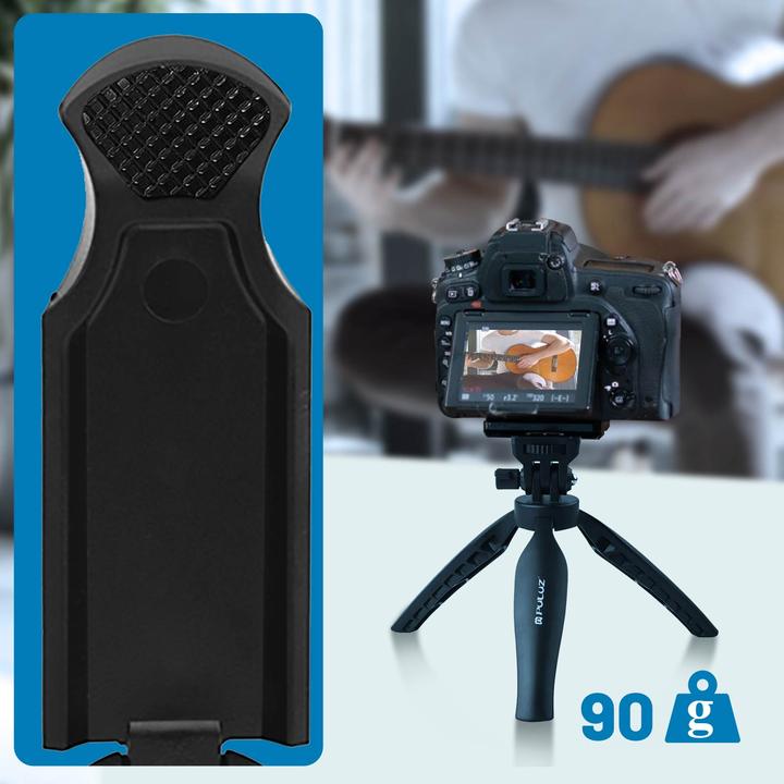 Produktbild Puluz Universelle Mini Dreibeinstativ