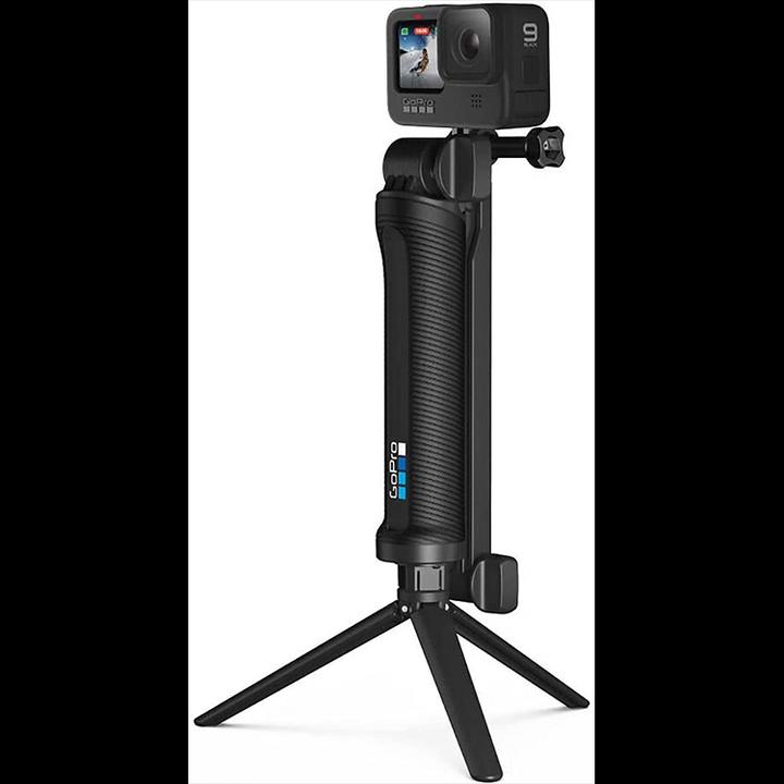 Produktbild GoPro 3-Weg-Handgriff (Universal, Osmo Action, Hero 9)