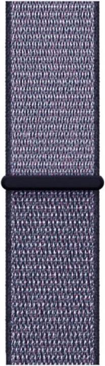 Produktbild Cover-Discount Nylon Armband (40 mm, Nylon, Apple Watch SE, Apple Watch Series 5, Apple Watch Series 6, Apple Watch Series 4)