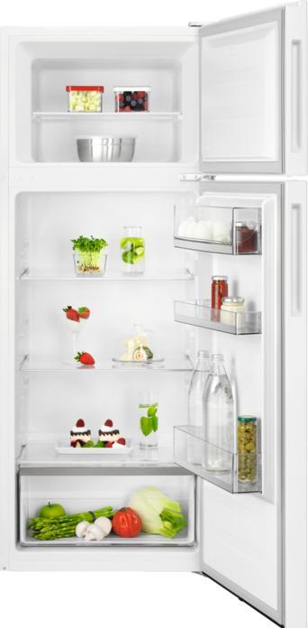 Immagine prodotto AEG RDB424E1AW - Combinato compatto - Wit (205 l)