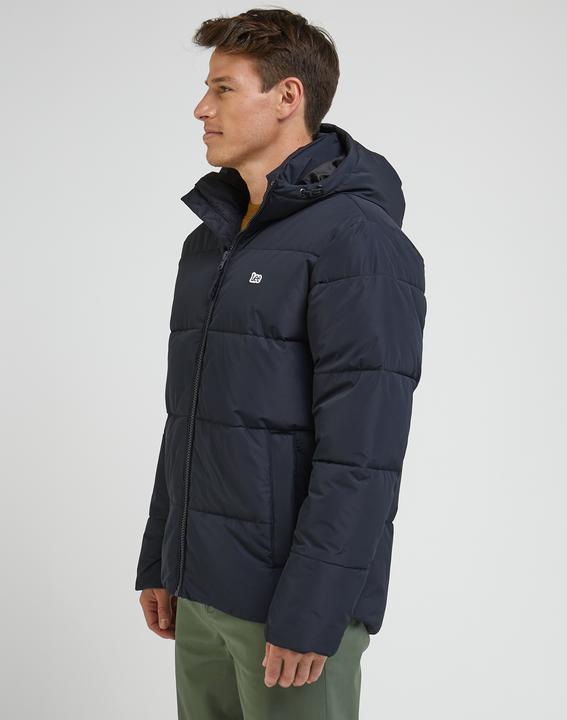 Actual product image Lee Puffer Jacket (S)