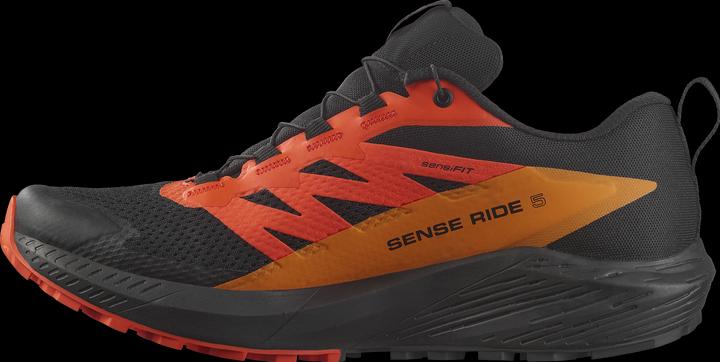 Image du produit Salomon Sense Ride 5 GTX Chaussures de trail running pour hommes (44)
