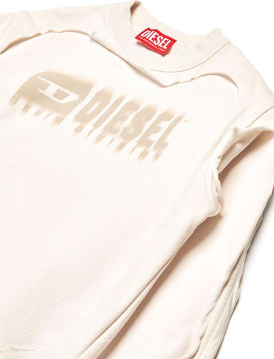 Produktbild Diesel Sweaters Beige (12)