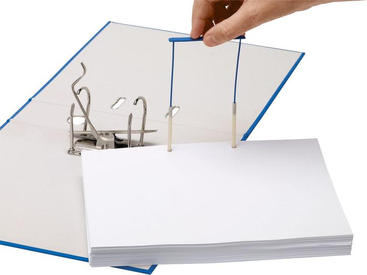 Produktbild Fellowes Archiv Clip