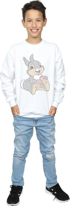 Produktbild Disney Classic Thumper Sweatshirt Jungen (140, 146)