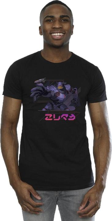 Produktbild Disney Lightyear Zurg Complex TShirt (3XL)