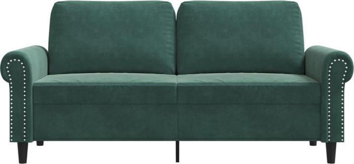 Immagine prodotto VidaXL Divano a 2 posti 140 cm in velluto (2 posti)